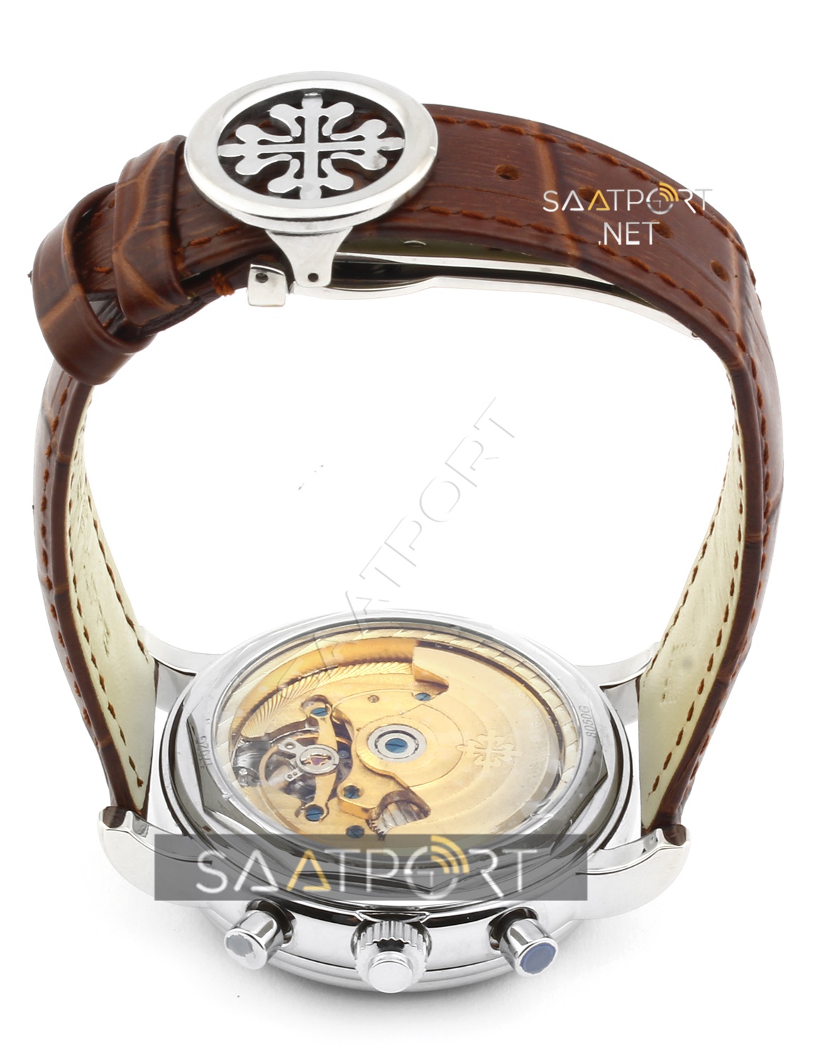 Patek Philippe Classic Watch