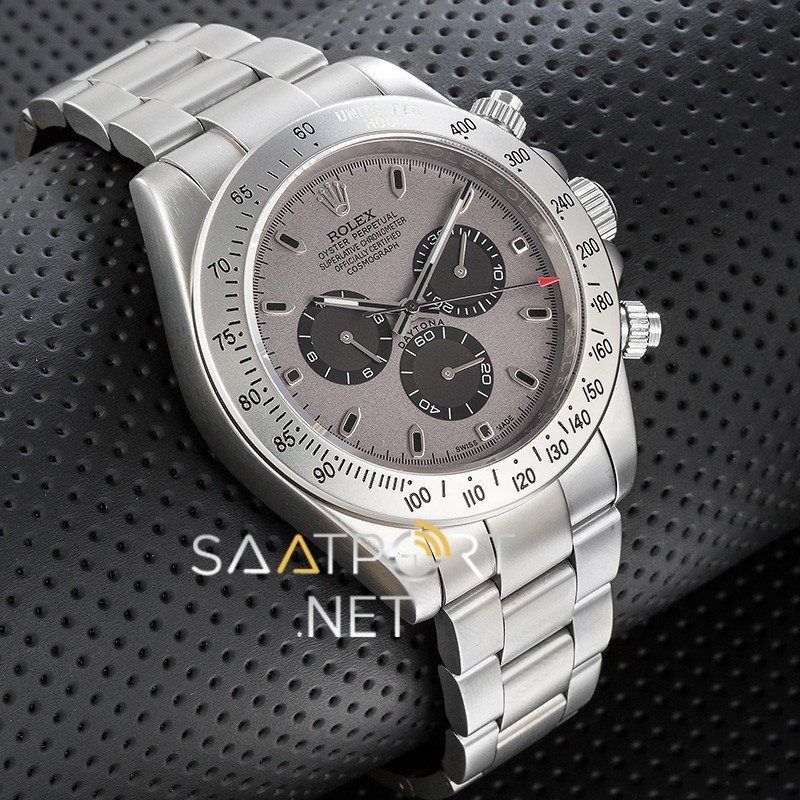 Rolex Cosmograph Daytona Titanium Rengi Limited