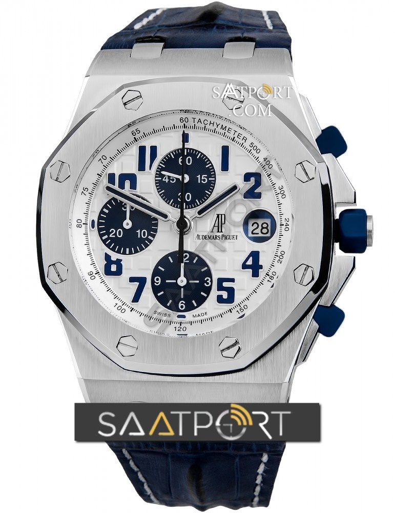 Audemars Piguet Royal Oak Offshore Eta 26020ST.OO.D020IN.01