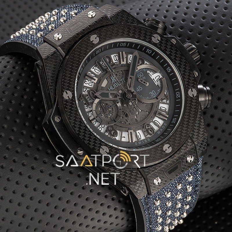 Hublot Big Bang Unico Italia Independent