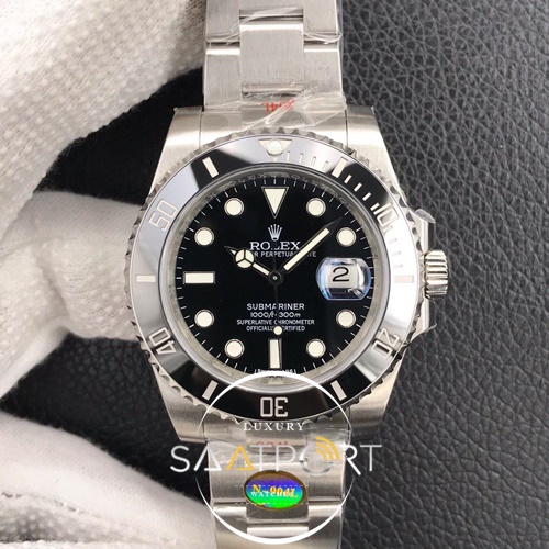 Rolex Submariner V11 NOOB ALMADAN ÖNCE KESİNLİKE BUNU OKUMALISINIZ !!!