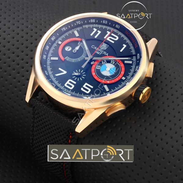 Tag Heuer Carrera Bmw Modeli