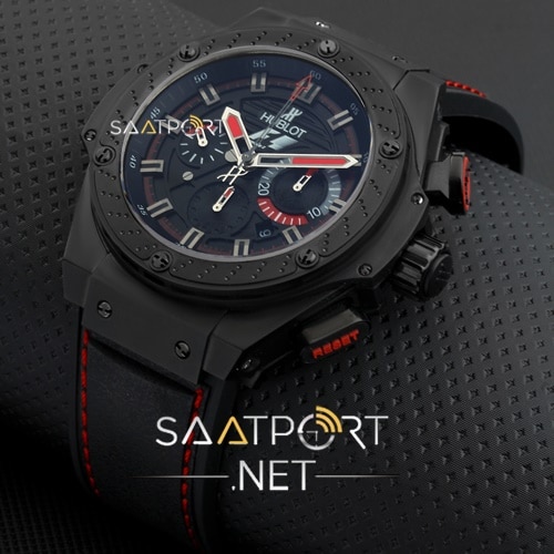 Hublot King Power Formula 1 Replika saat