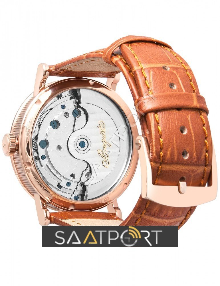 Breguet 7067 Brown Tradition Replica Watch