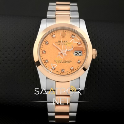 Rolex Bayan Saati 36mm Düz bezel NEW Models