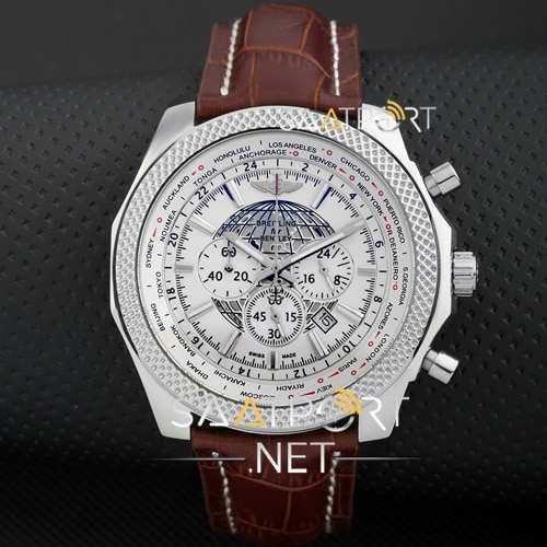 Breitling Bentley Motors Special Edition