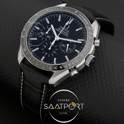 Omega Moonwatch Speedmaster Professional Chronograph