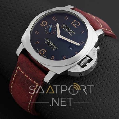 Panerai Luminor 1950 3 Days GMT