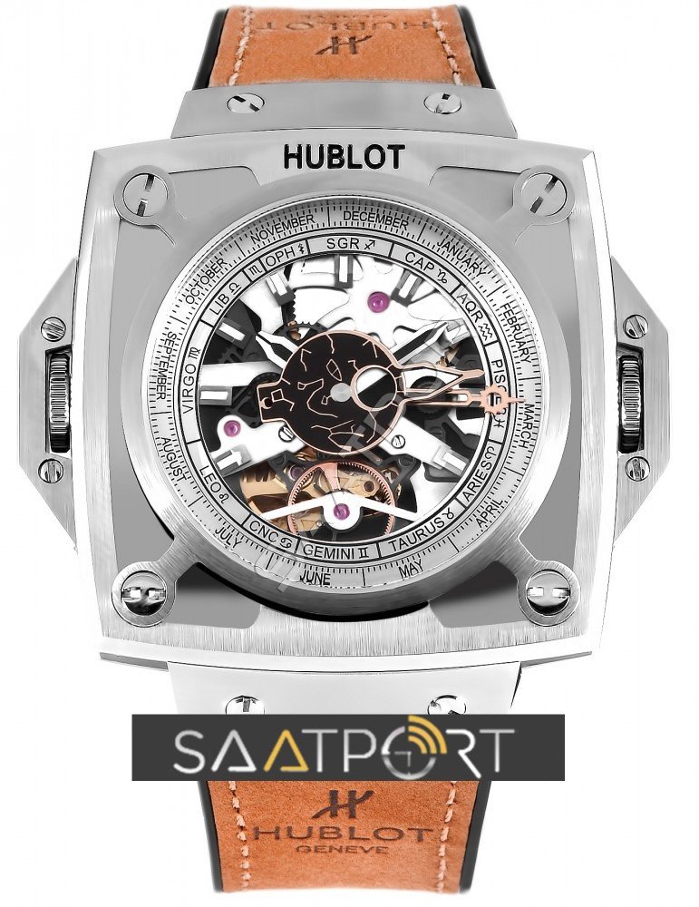 HUBLOT MP-08 Antikythera Otomatik II