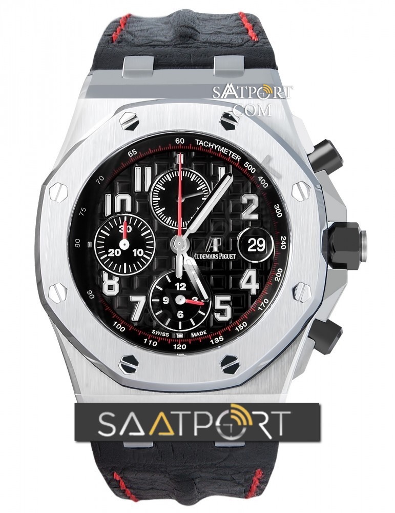 Audemars Piguet Royal Oak Offshore 26470ST.OO.A101CR.01