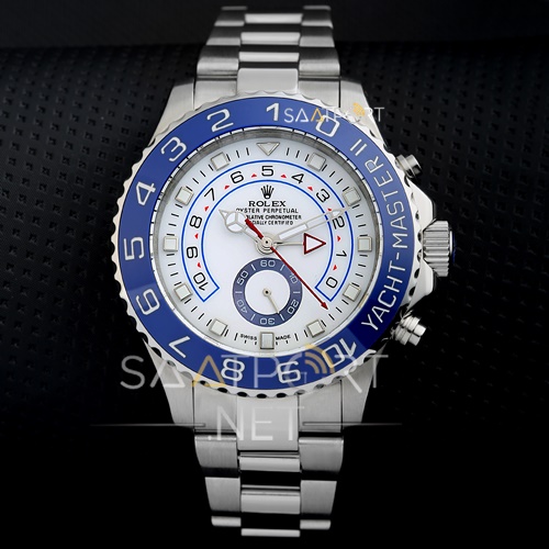 Rolex Yacht Master II NEW 44mm 116680