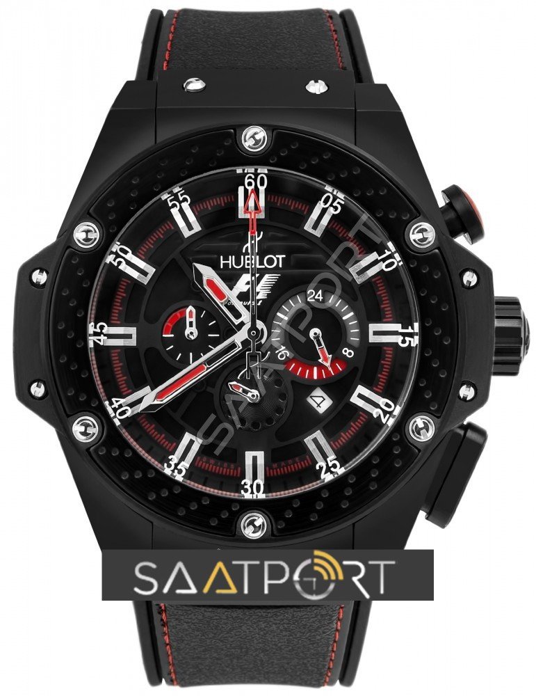 Hublot King Power Formula 1 703.CI.1123.NR.FM010 Eta Saat