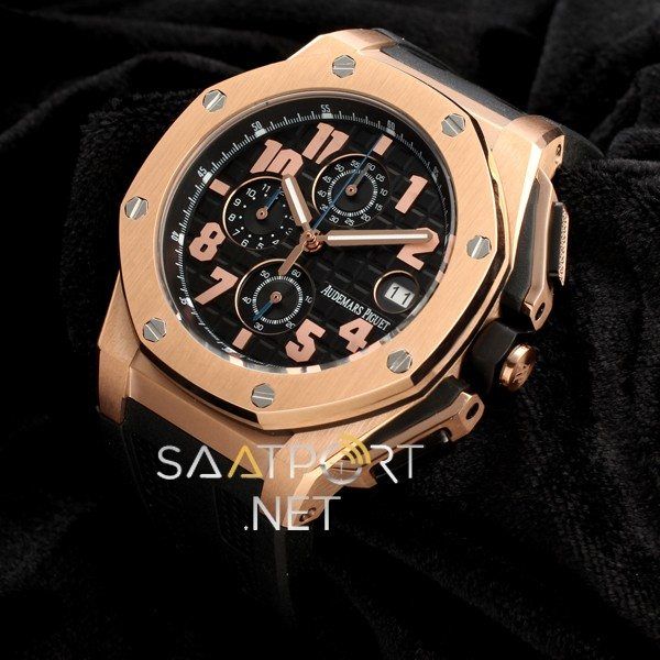 Audemars Piguet Royal Oak Lebron James