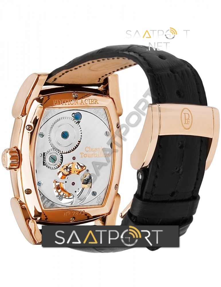 Parmigiani Fleurier Kalpa XL Tourbillon 30 Second PF011254.01