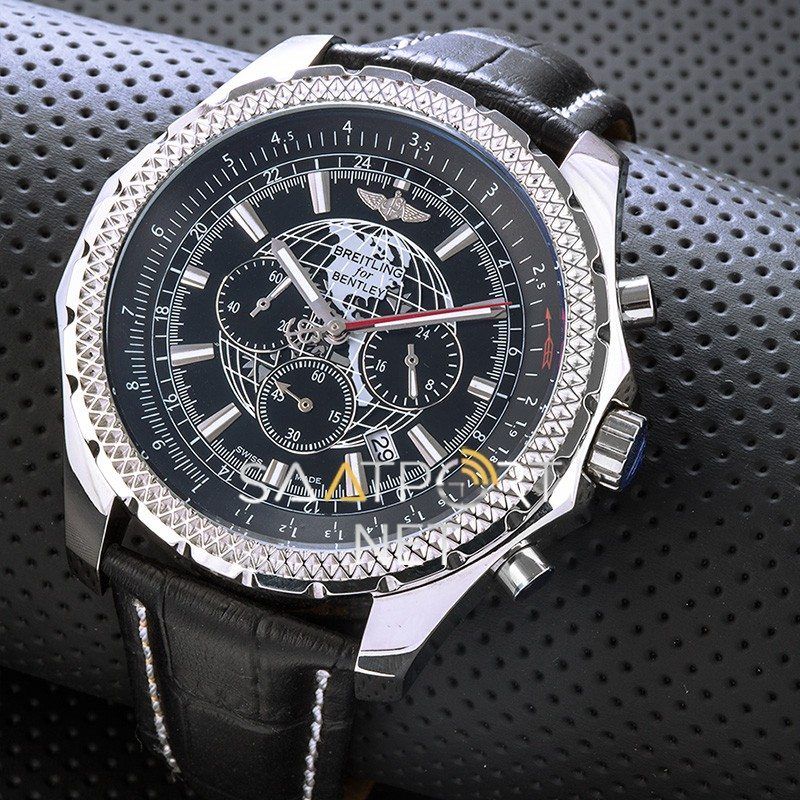 Breitling Bentley B05 Unitime Chronograph