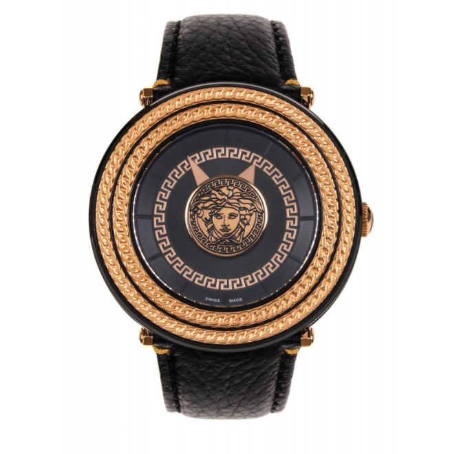 Versace Medusa VRSCVQL030015 Saat