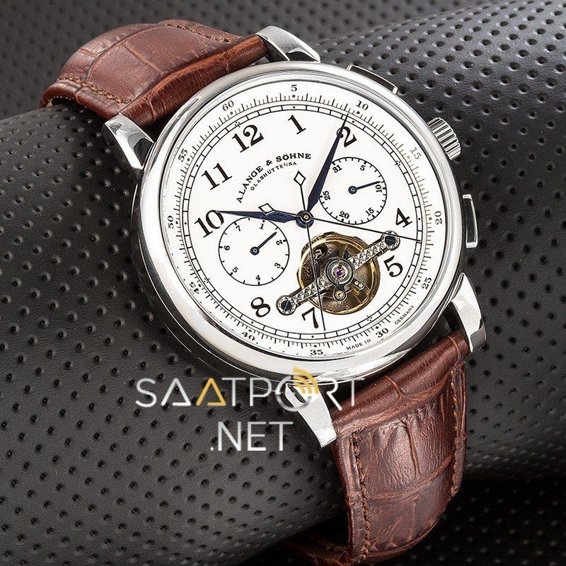 A. Lange &amp; Söhne Limited Edition Tourbograph