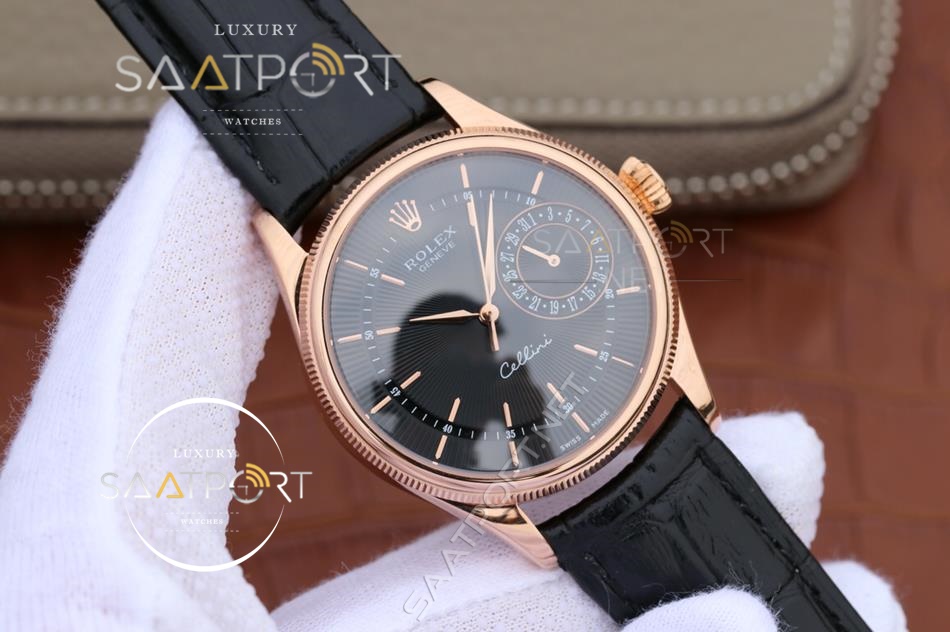 Rolex Cellini Date Fiyat Geneve Eta Mekanizma