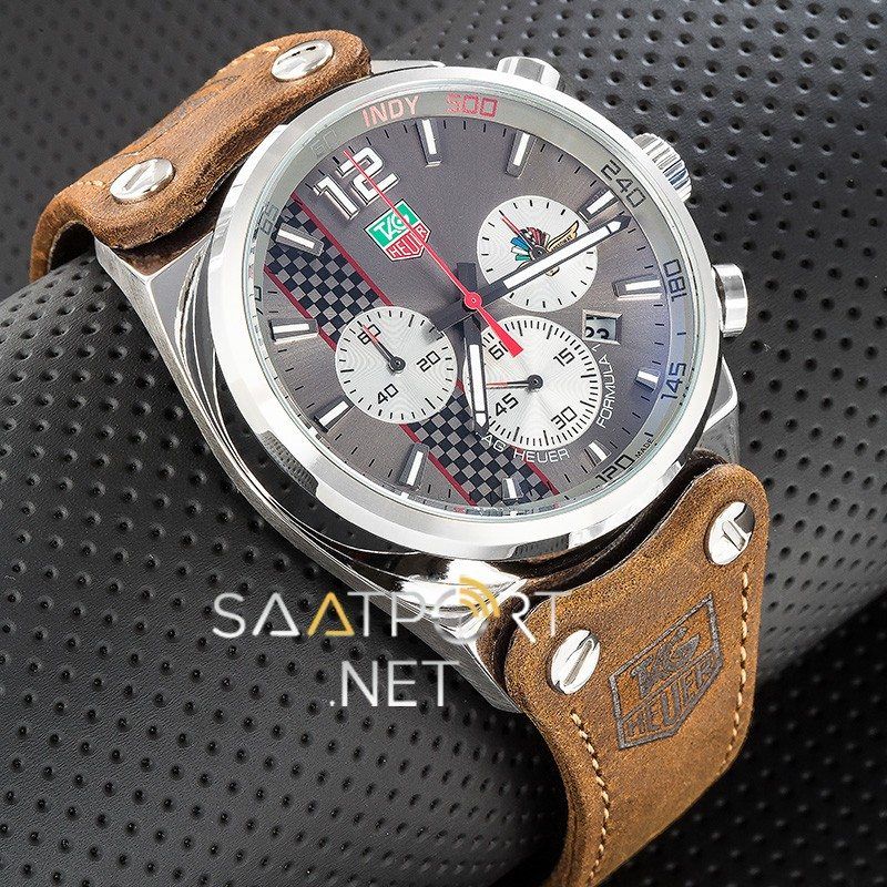 Tag Heuer Mclaren F1 Chronograph Taba