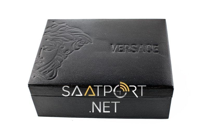 Versace Saat Kutusu