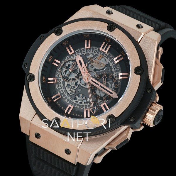 Hublot King Power Unico 701 Chronograph