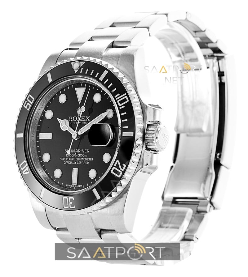 Rolex submariner 116610LN Swiss 3135 Machine JF factory