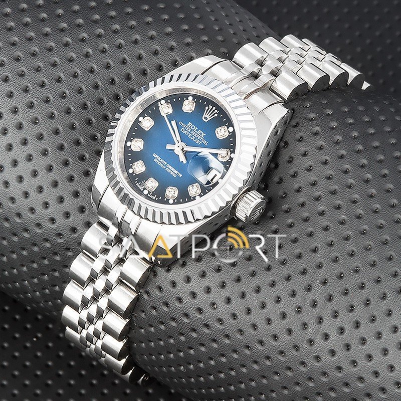 Rolex Datejust Bayan 31 MM Ufak Kasa II