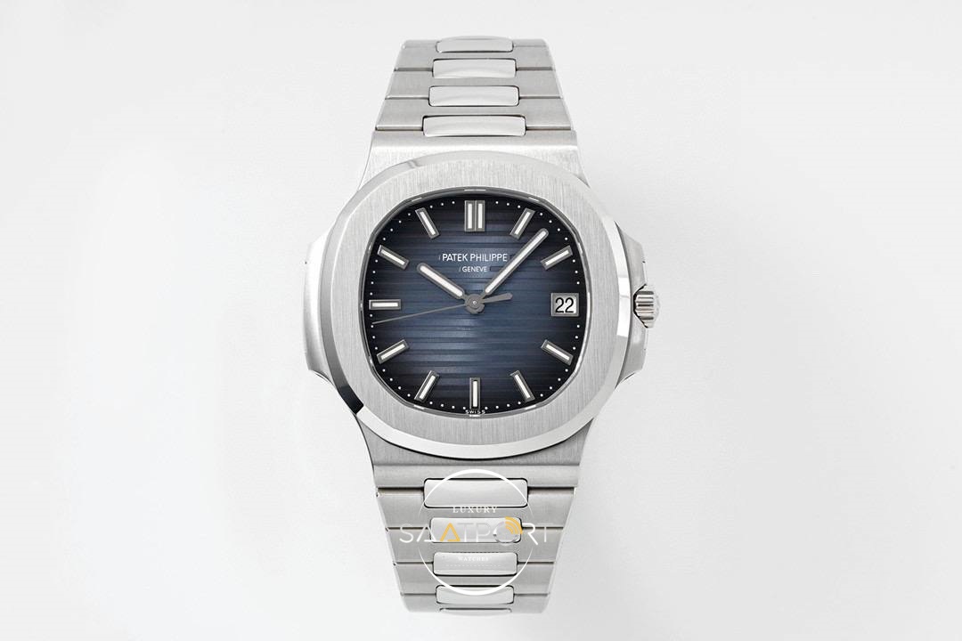 Patek Philippe 5811/1G-001 Nautilus 41 mm