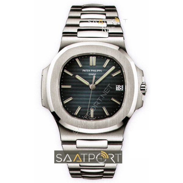 Patek Philippe Nautilus 5711