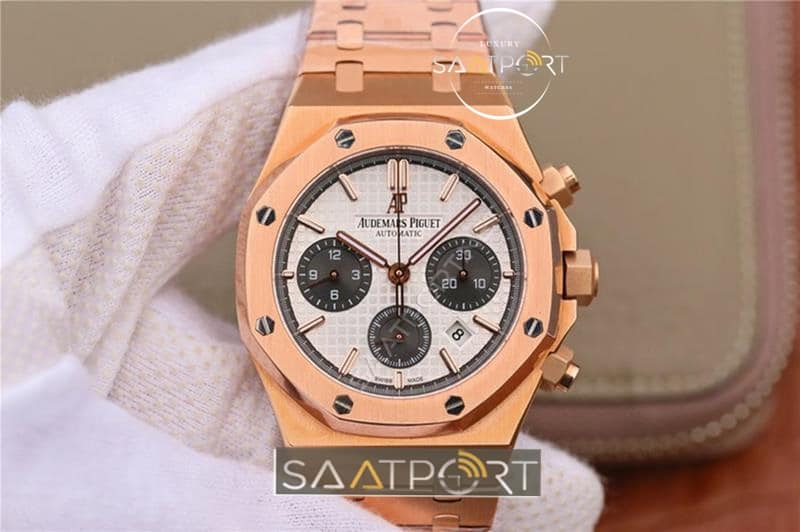 Audemars Piguet Replika Saat Eta Mekanizma