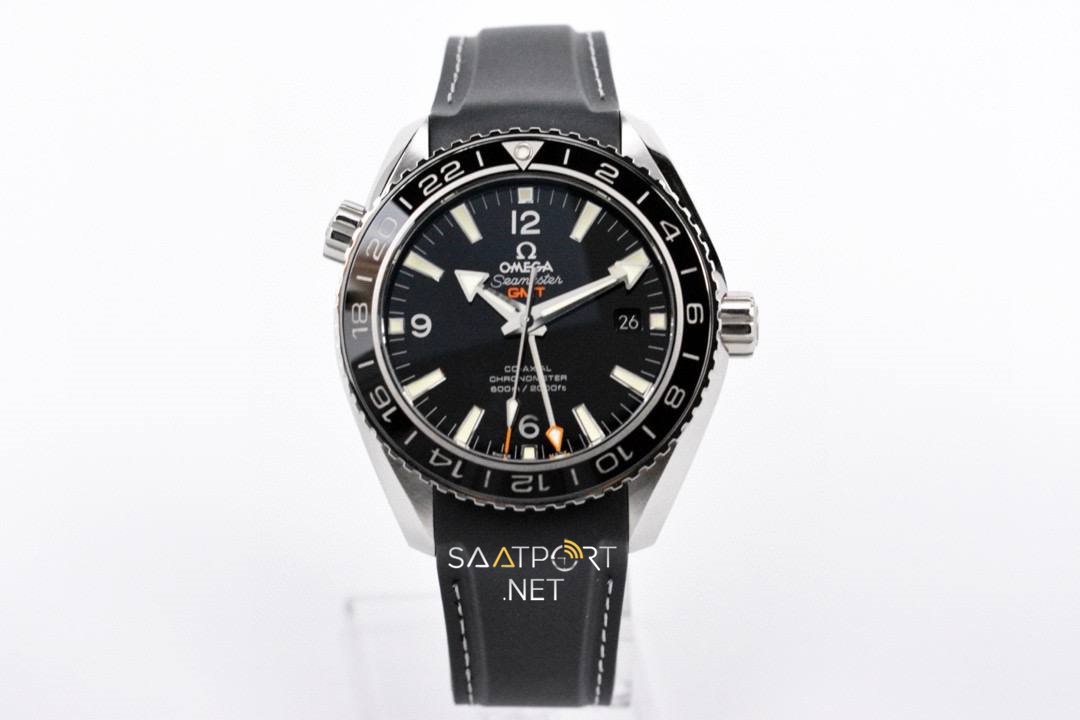 Omega Seamaster Planet Ocean  8900 Eta Mekanizma Super Clone