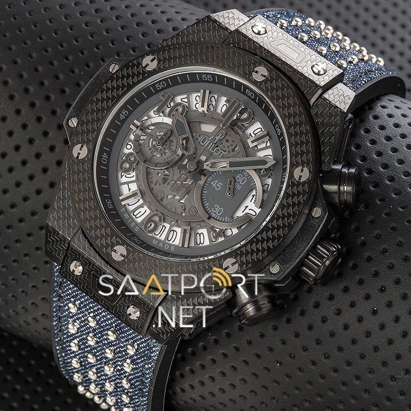 Hublot Big Bang Unico Italia Independent