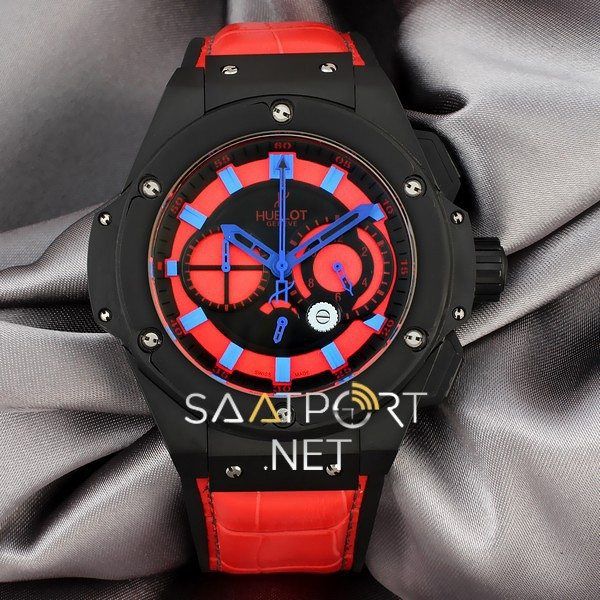 Hublot King Power Special One