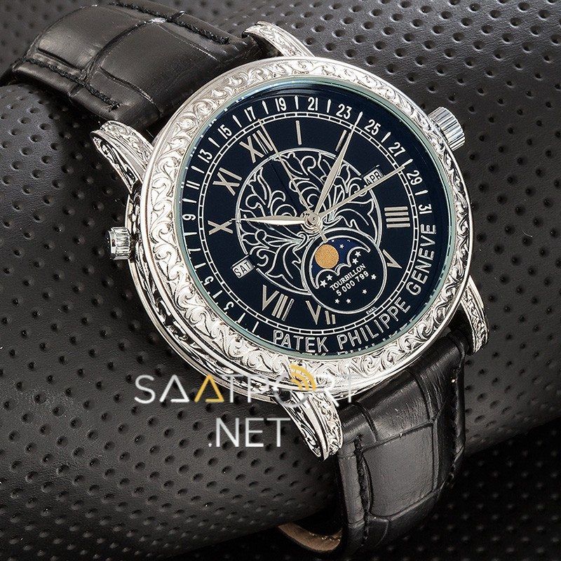 Patek Philippe Sky Moon Tourbillon 6002G II