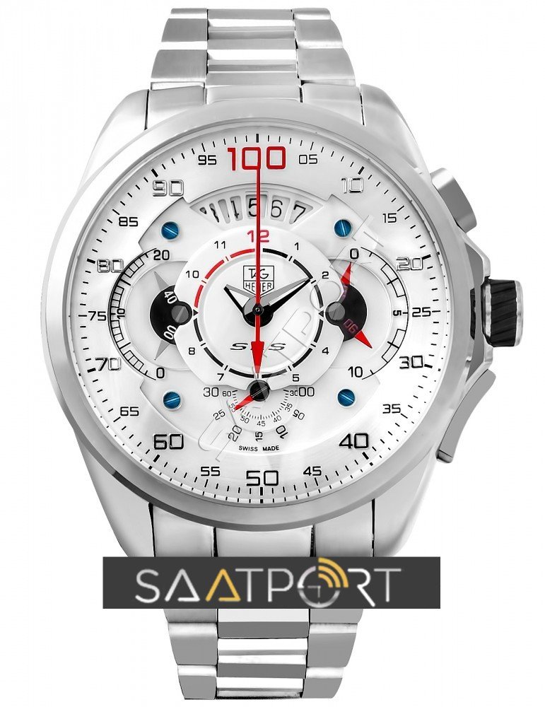 TAG Heuer Mercedes Sls 100