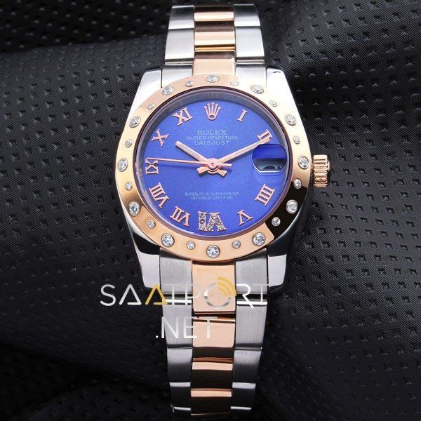 Rolex Datejust Superlative Bayan Saati II