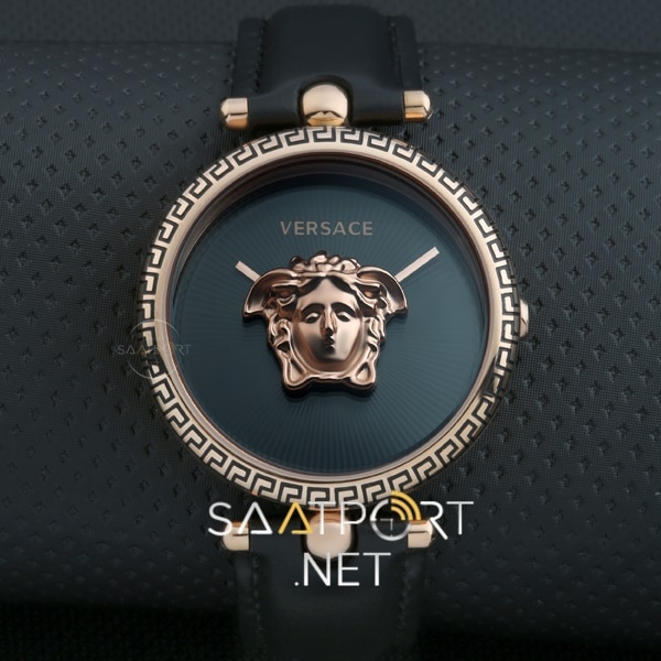 Versace Bayan Rose Gold Versace VRSCVCO020017