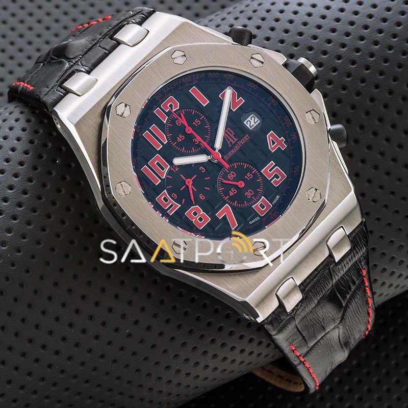 Audemars Piguet Royal Oak Offshore 26400SO