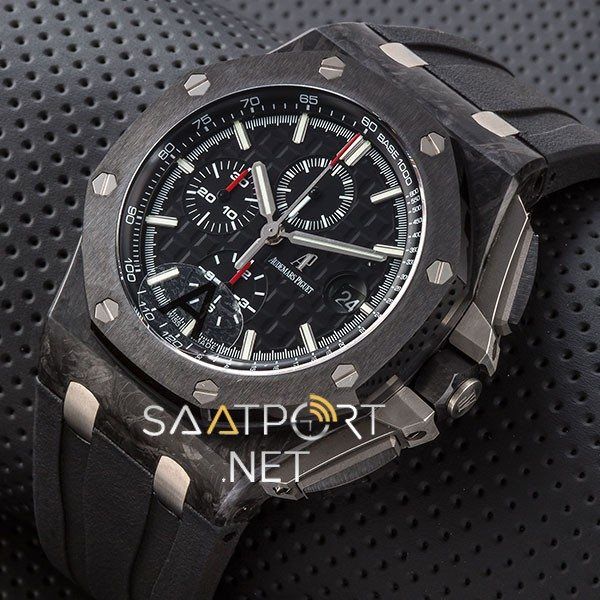 Audemars Piguet Royal Oak 26400AU.OO.A002CA.01 Eta