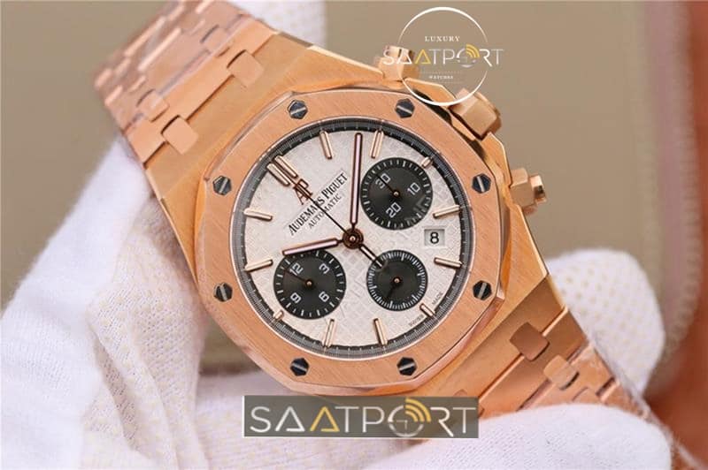 Audemars Piguet Replika Saat Eta Mekanizma