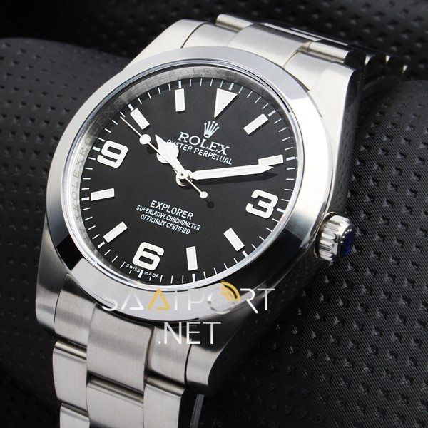 Rolex Explorer Otomatik