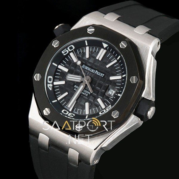 Audemars Piguet Royal Oak Eta Mekanizma 15703ST