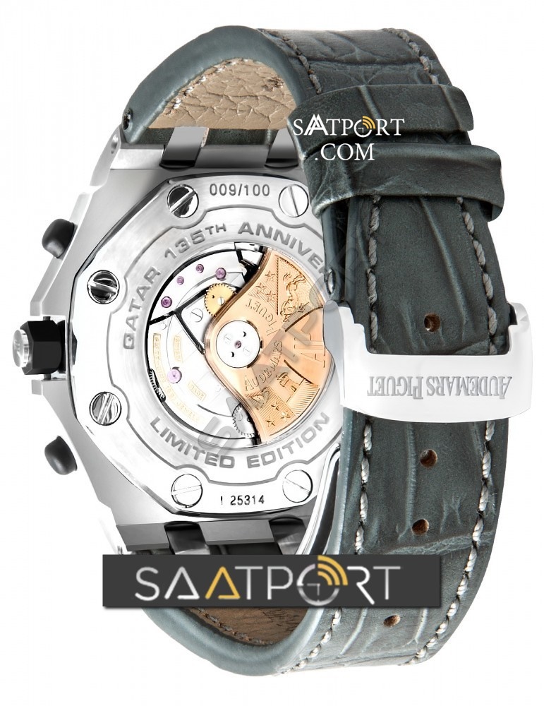 Audemars Piguet Royal Oak Offshore Chronograph 42 MM