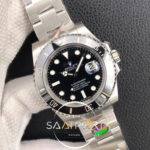 Rolex Submariner V11 NOOB ALMADAN ÖNCE KESİNLİKE BUNU OKUMALISINIZ !!!