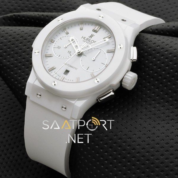 Hublot Classic Fusion Eta İsviçre Mekanizma