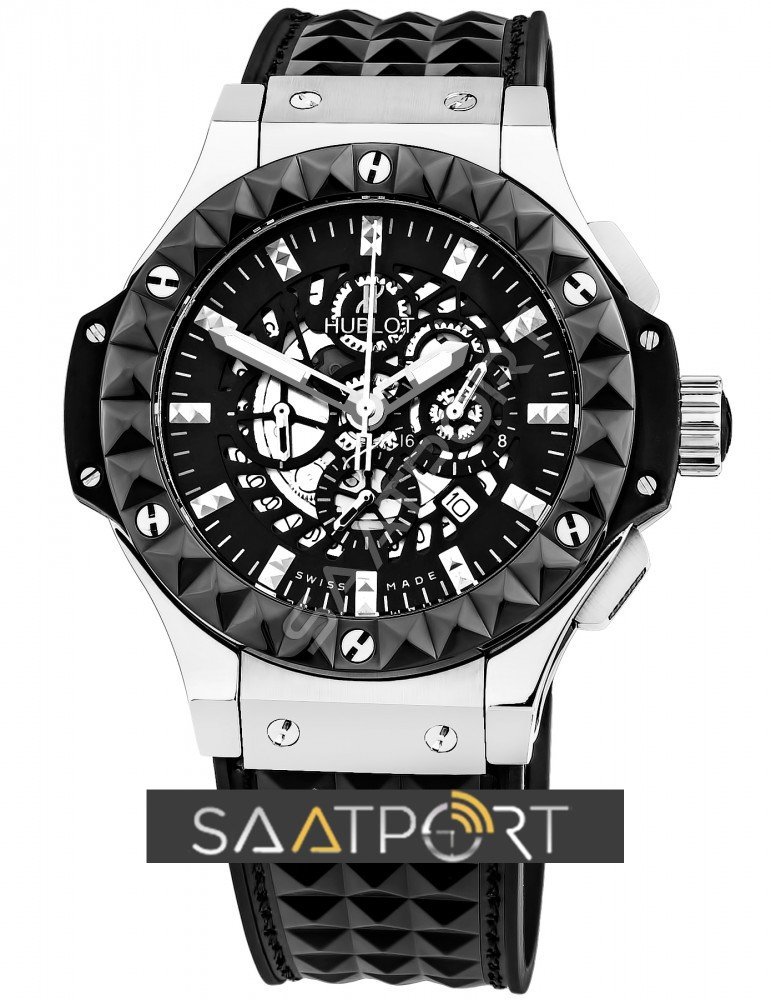 Hublot Big Bang Aero Bang Depeche Mode Stell