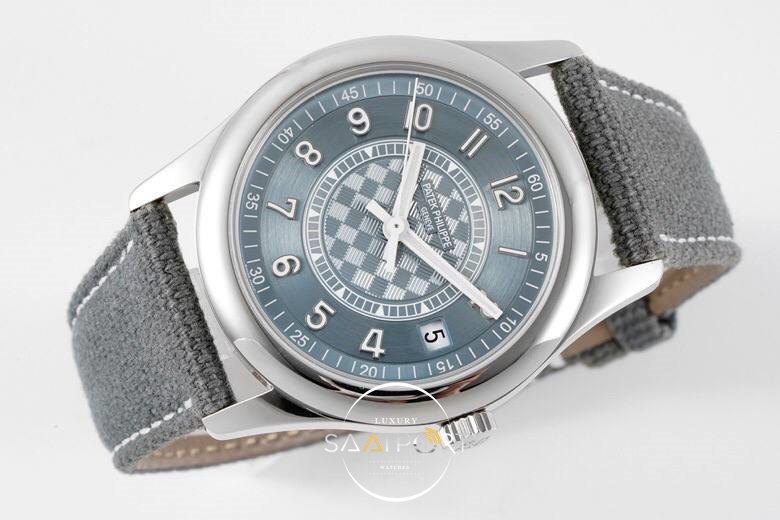 Patek Philippe 6007A-001 Calatrava Automatic Super Clone ETA