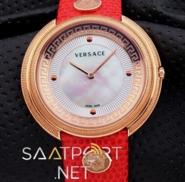 Versace VRSCVA7100014 Bayan Saati