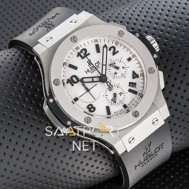 Hublot Big Bang Mag Bang Chronograph