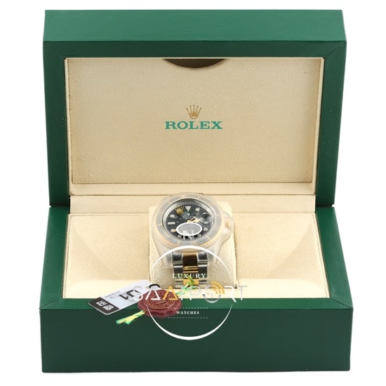 NEW ROLEX 2018 Submariner Noob Factory  V2 VERSİYON SERİSİ